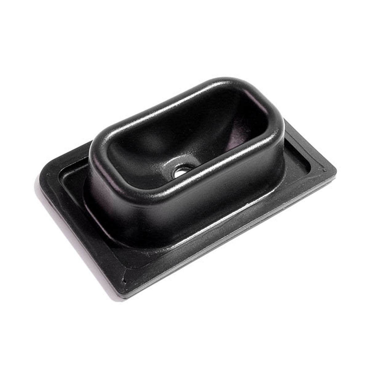 Shift Boot For Chevrolet Corvette 1956-1962; RP 33-VX