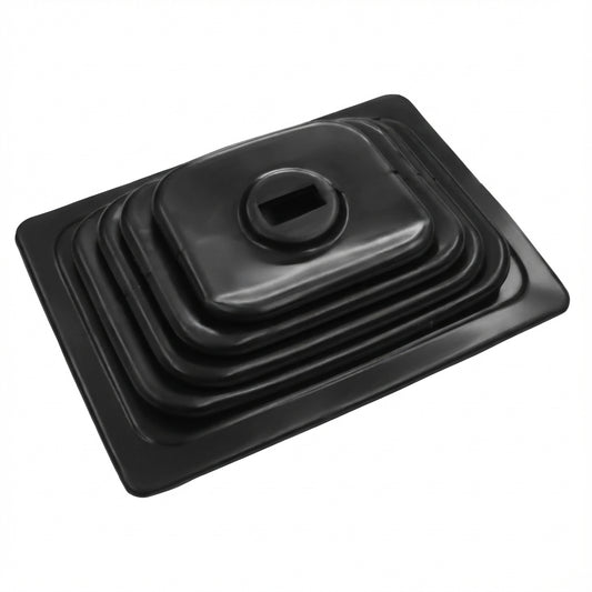 Manual Transmission Shift Boot For Oldsmobile Cutlass 1966-1969; RP 33-V