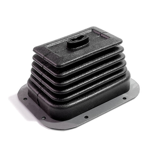 Shift Boot For Dodge Challenger 1970-1974, Coronet 1970-1971; RP 34-M