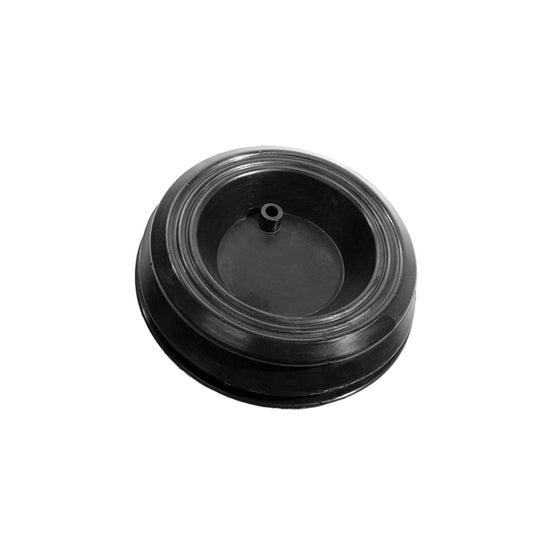 6-1/2" Shift Boot For Chevrolet Bel Air, Biscayne, Corvette 1958-1959; RP 35-A