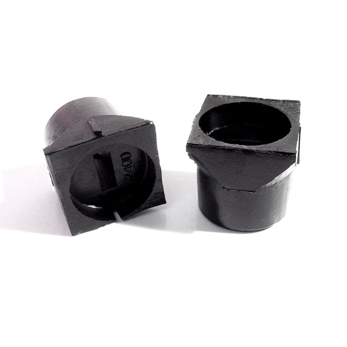 Door Check Rubber Cushion For Dodge Custom 1941; RP 40-D