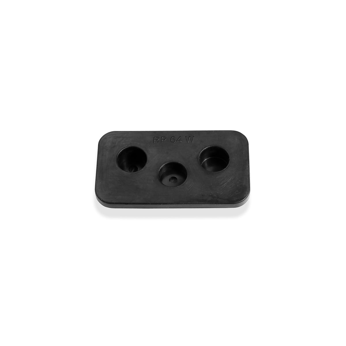 Wiring Harness Hole Grommet For Oldsmobile F85, Vista Cruiser 1964; RP 64-W