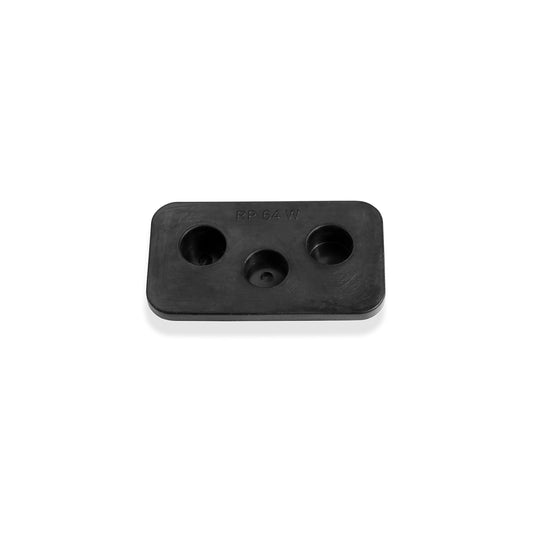 Wiring Harness Hole Grommet For Oldsmobile F85, Vista Cruiser 1964; RP 64-W