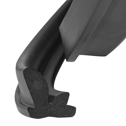 Roof Rail Seals 2-Door Hardtop For American Motors Javelin 1971-1974; RR 101-D/S
