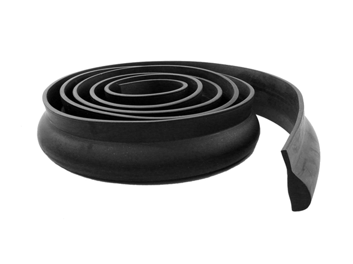 Rear Center Hardtop Seal 5' 6" For Mercedes-Benz 190SL 1955-1963; RR 110-Z