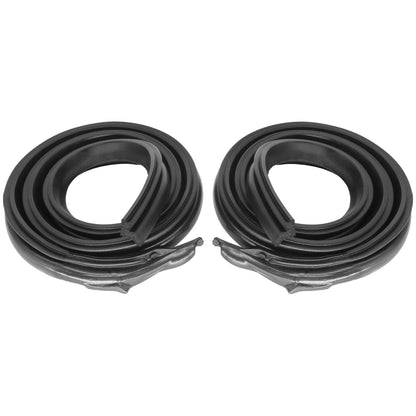 Roof Rail Seals For Buick Electra 1967-1968 7725470; RR 5015-C