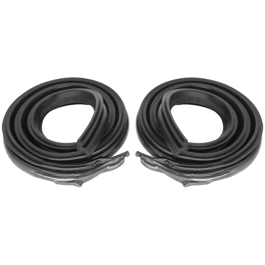 Roof Rail Seals For Buick Electra 1967-1968 7725470; RR 5015-C