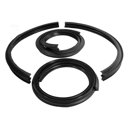 Roof Rail Seals For Frazer Manhattan 1949-1951, STANDARD F49 1949; RR 5500