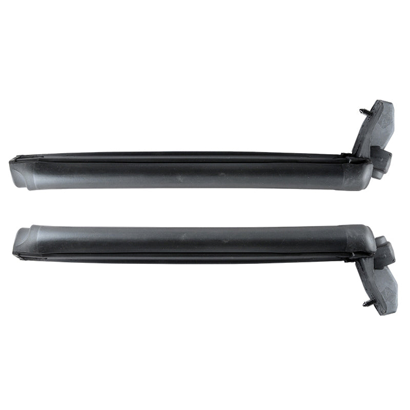 2001-2004 FORD MUSTANG CONVERTIBLE ROOFRAIL SEALS, PR