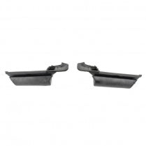 2005-2014 MUSTANG FRONT ROOF RAIL SEALS, PR