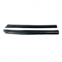 2005-2014 MUSTANG REAR ROOF RAIL SEALS, PR