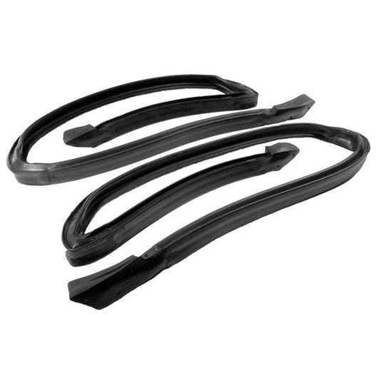 1978-1988 Monte Carlo, Cutlass, Grand Prix Roof Rail Seals