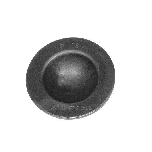Antenna Hole Plug For Chevrolet Bel Air 1955-1957; SB 108-A