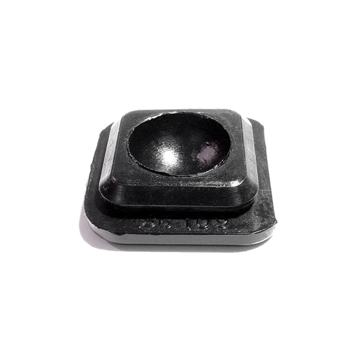 1-5/16" X 3/8" Air Cleaner Tub or Pan Plug For Pontiac GTO 1967; SB 109