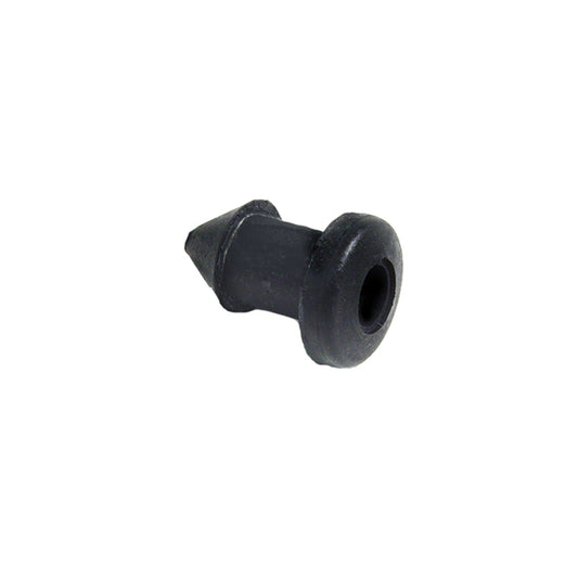 Arm Rest Hole Plug Nice Reproduction 1/2" OD, 1/4" ID; SB 111-A