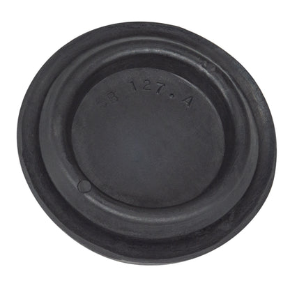 Trunk Floor & Special Socket Plug For Plymouth Barracuda 1970-1974; SB 127-A/BL