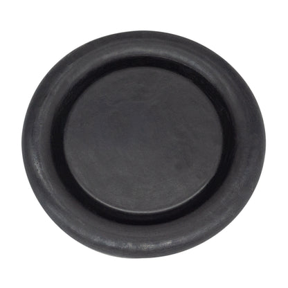 Trunk Floor & Special Socket Plug For Plymouth Barracuda 1970-1974; SB 127-A/BL