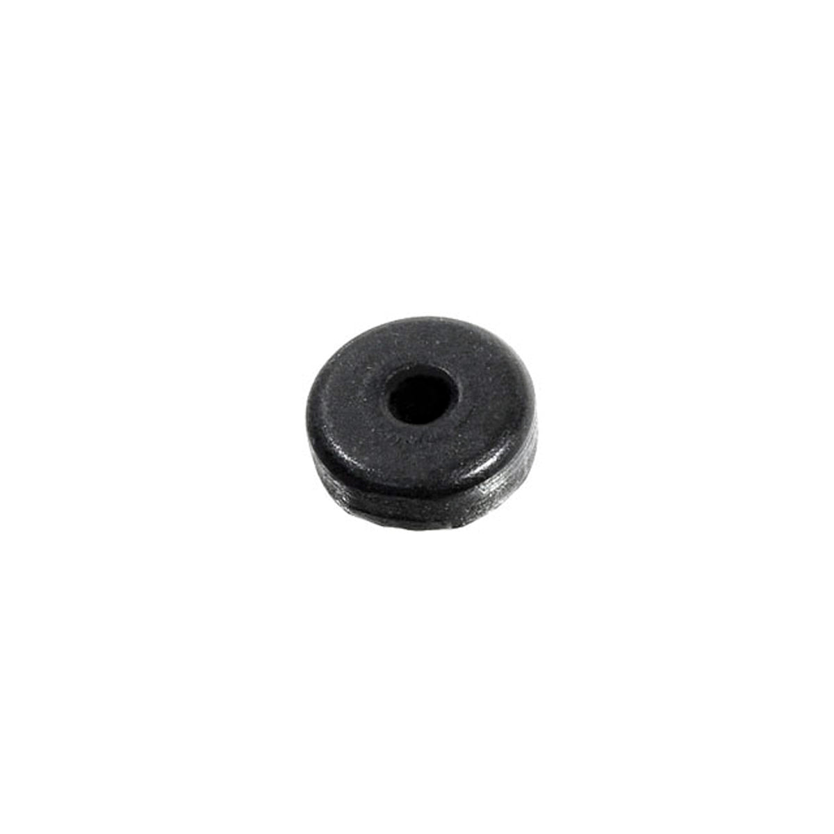 Door Bumper 3/4" OD, 1/4" ID, 3/16" Thick; SB 17