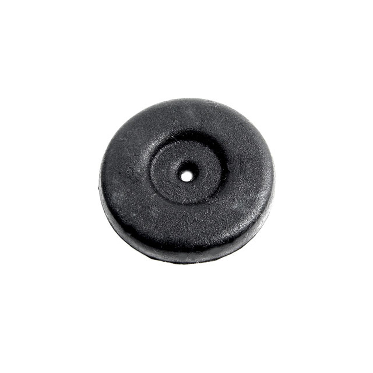 Door Bumper 1-3/16" OD, 1/16" ID, 1/8" Thick; SB 18