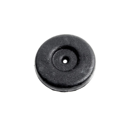 Door Bumper 1-3/16" OD, 1/16" ID, 1/8" Thick; SB 18