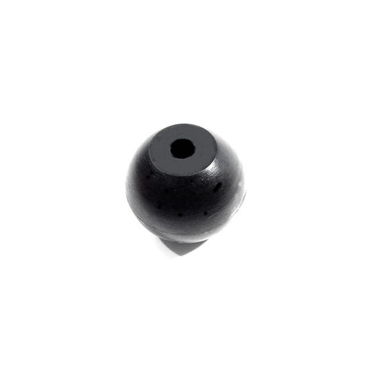 Door Bumper 7/8" Diameter, 3/4" High; SB 19