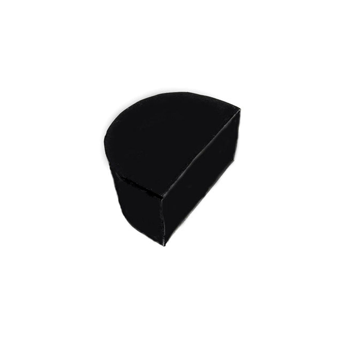 Door Bumper 1-1/4" X 7/8" X 3/4"; SB 25