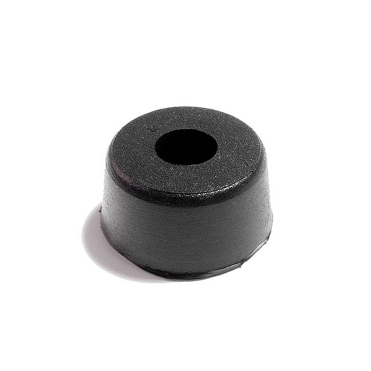 Door, Hood and Trunk Bumper 7/8" Diameter X 7/16" Thick; SB 37