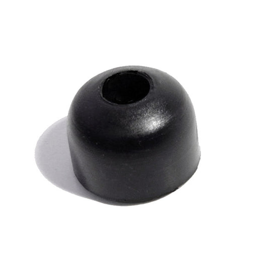 Door, Hood and Trunk Bumper 7/8" Diameter, 5/8" Thick; SB 39-A