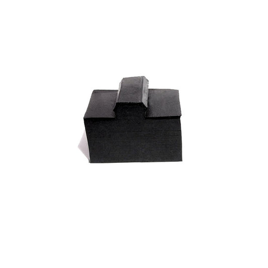 Clutch Pedal Return Bumper For Pontiac GTO, LeMans, Tempest 1964-1967; SB 64
