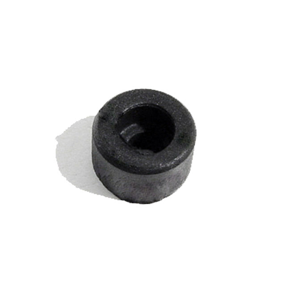 Door Bumper 1/2" OD, 1/4" ID, 5/16" High; SB 72