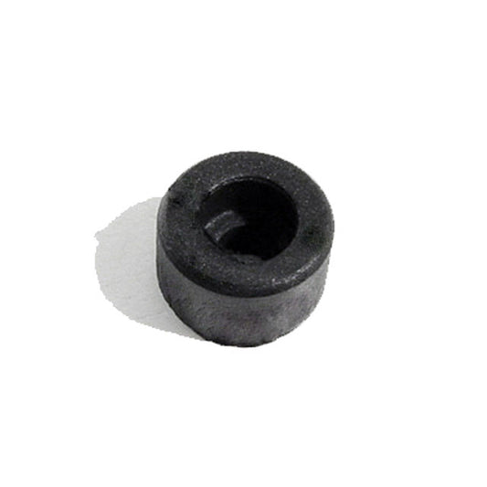 Door Bumper 1/2" OD, 1/4" ID, 5/16" High; SB 72