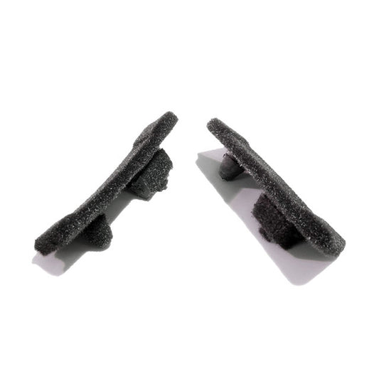 Door Window Weatherstrip Plug For Dodge Charger, Coronet 1968-1970; SB 73-B