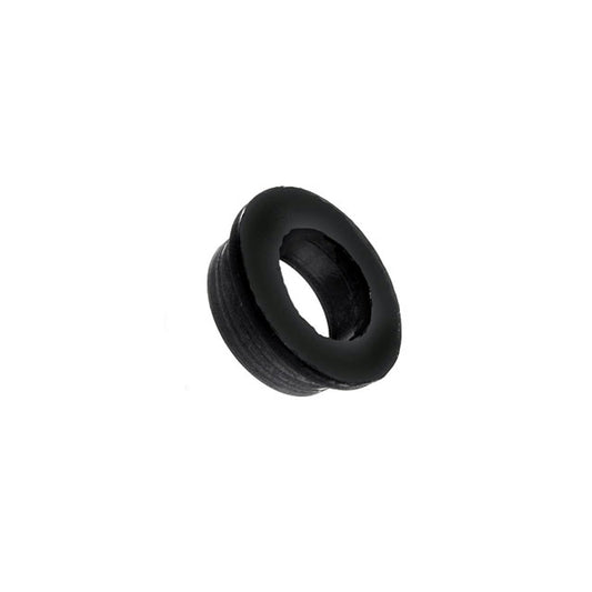 Door Bumper 1-3/8" OD, 13/16" ID, 7/16" Thick; SB 7