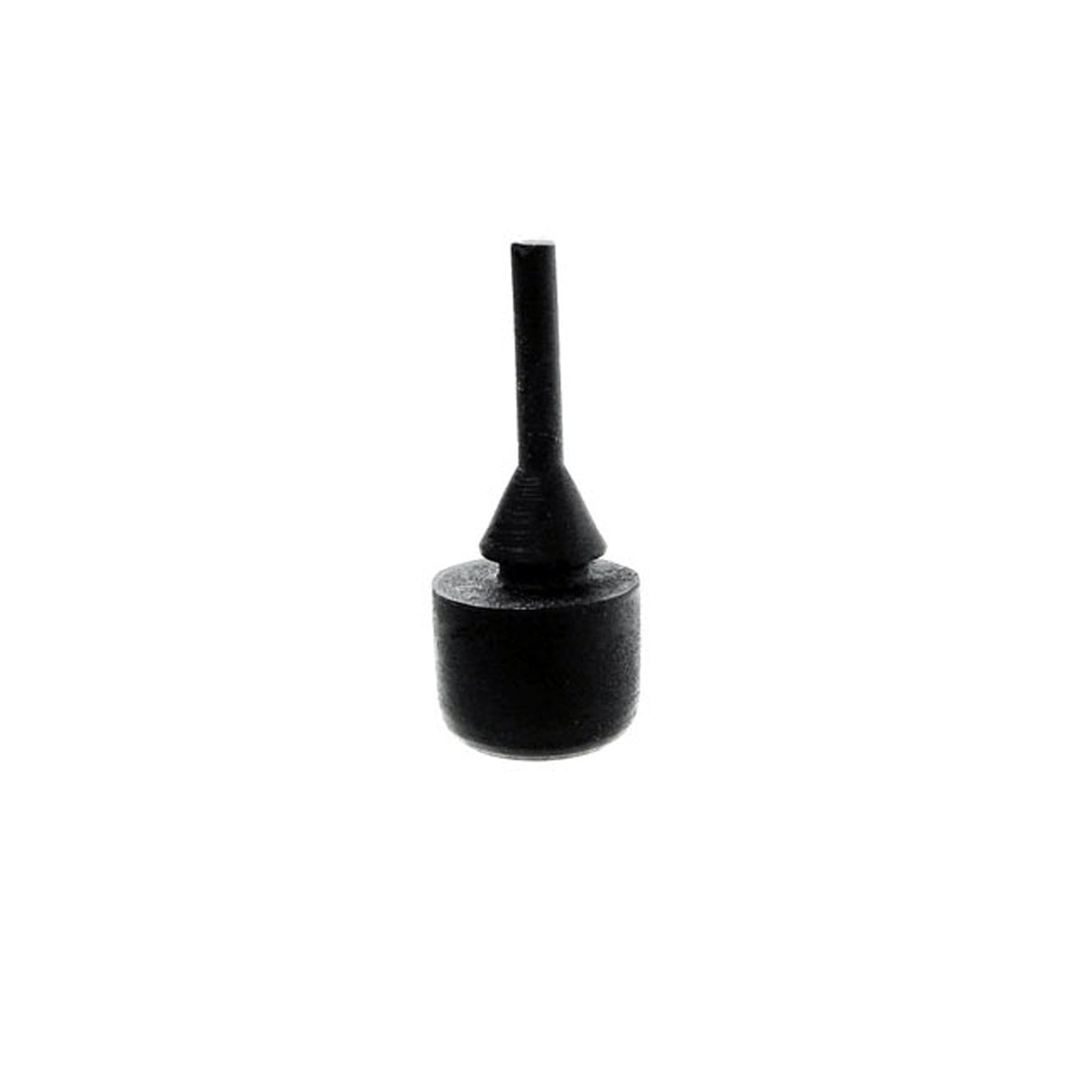 Snap-In-Bumper 1/2" OD, 11/16" Thick; SB 85