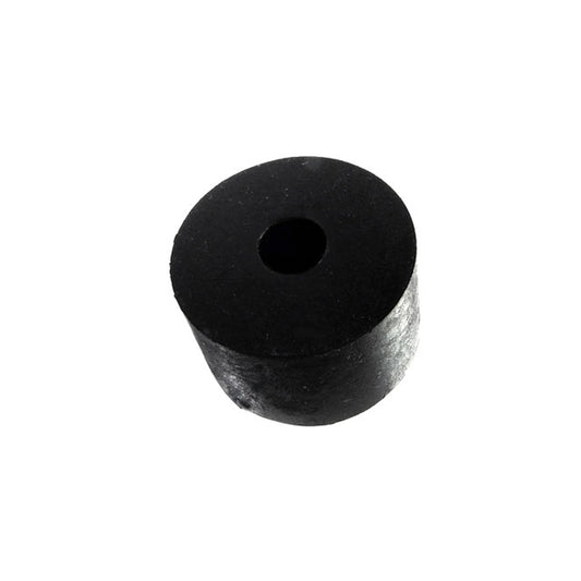 Door Bumper 1-1/4" OD, 3/8" ID, 3/4" Thick; SB 8