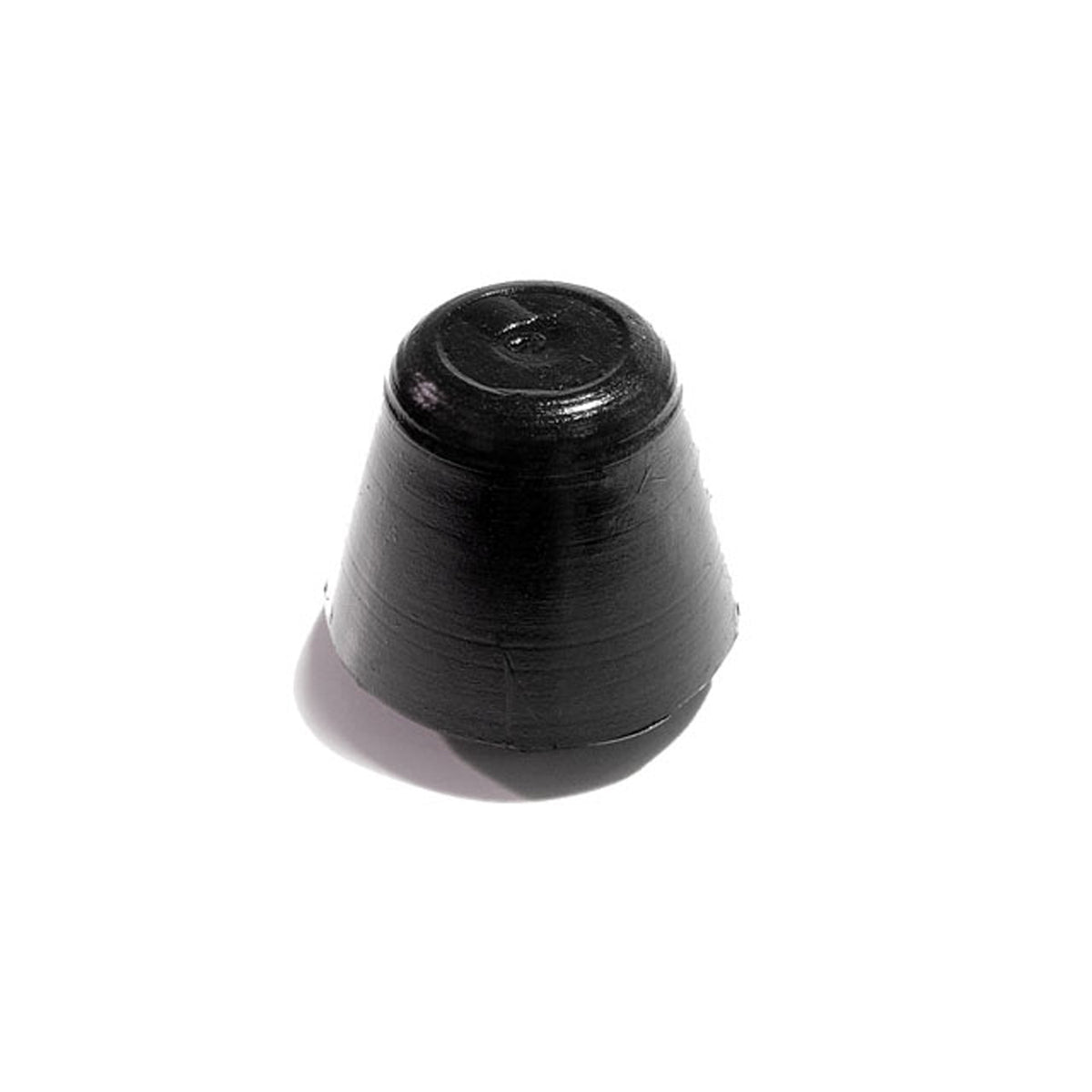 Snap-In-Bumper 1" OD, 3/4" High; SB 93