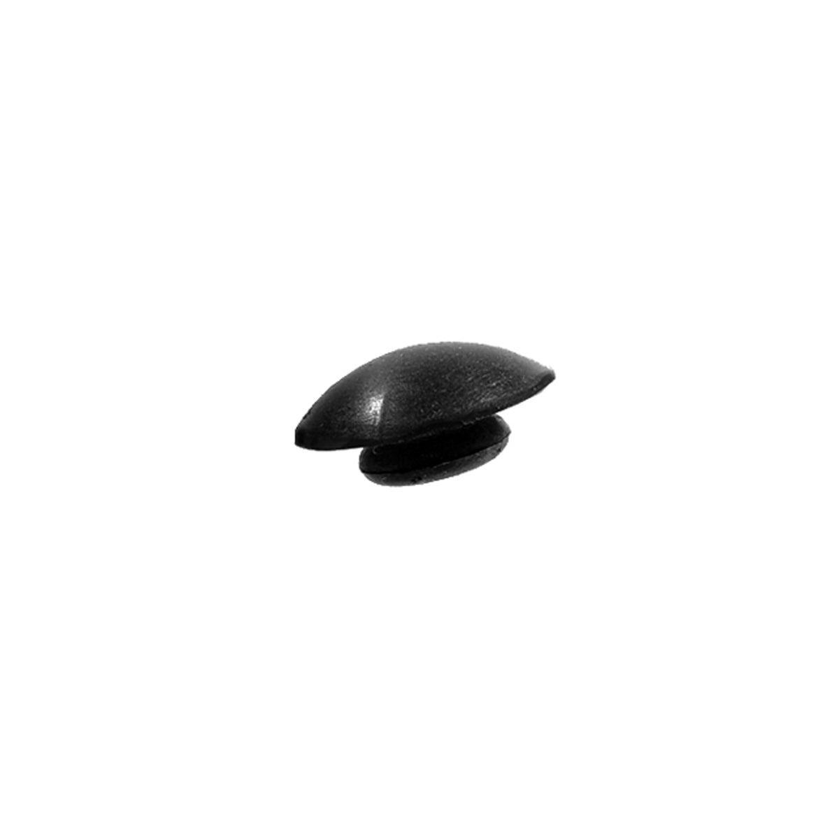 Trunk Bumper For Nissan 240Z 1970-1973, 260Z 1974-1975, 280Z 1975-1978; SB 95-A