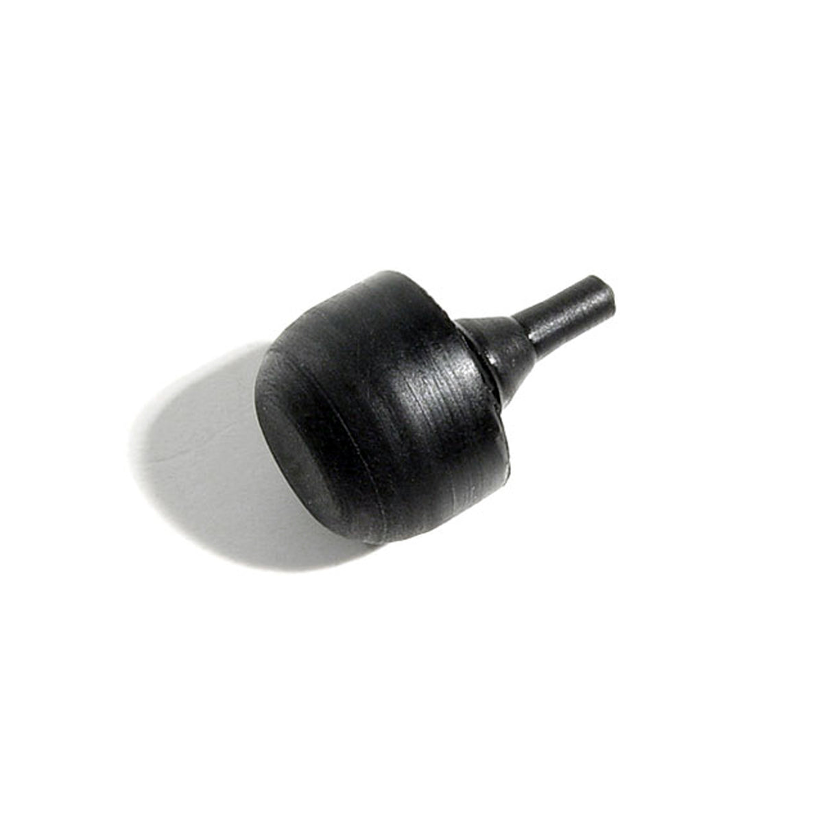 Snap-In-Bumper 5/8" OD, 3/4" High; SB 96