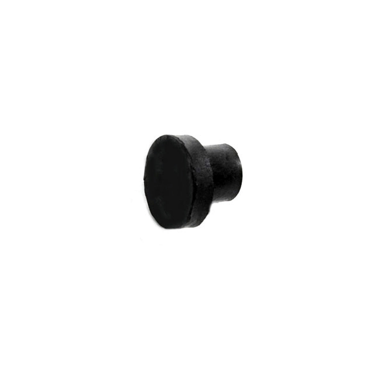 Door Bumper 5/8" OD, 7/16" ID, 1/2" Thick; SB 9