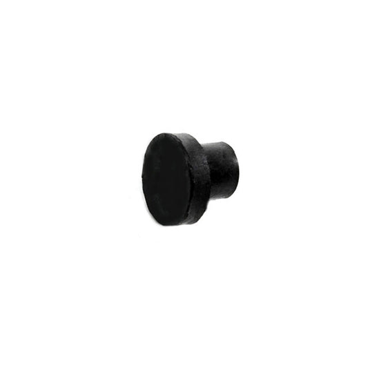 Door Bumper 5/8" OD, 7/16" ID, 1/2" Thick; SB 9