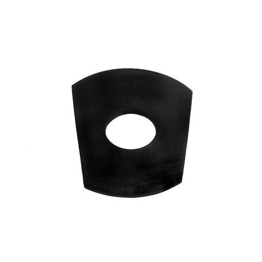 Firewall Steering Post Gasket For Ford F-250 1953-1956, F-350 1953-1956; SC 25-A