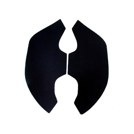 Inner Splash Flaps For Chevrolet Chevelle 1968-1972; SI 2003-103