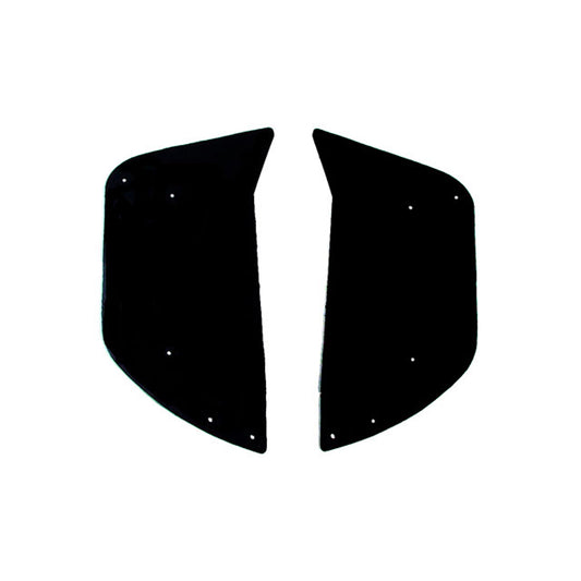 A-Frame Seals For Chevrolet Monte Carlo 1970-1972; SI 2006-100