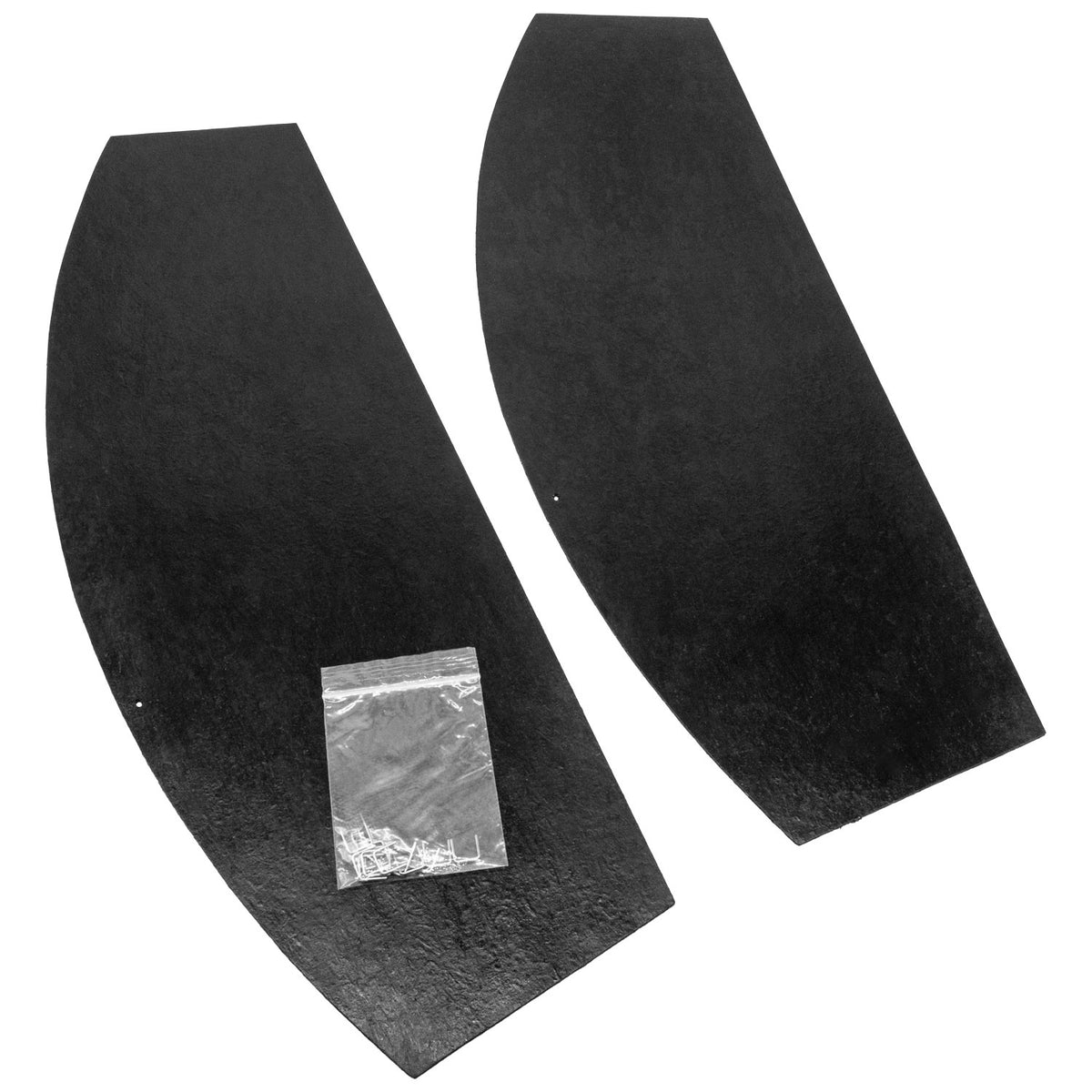 A-Arm Dust Shield For Pontiac Executive 1967-70, Grand Prix 1965-70; SI 2007-105