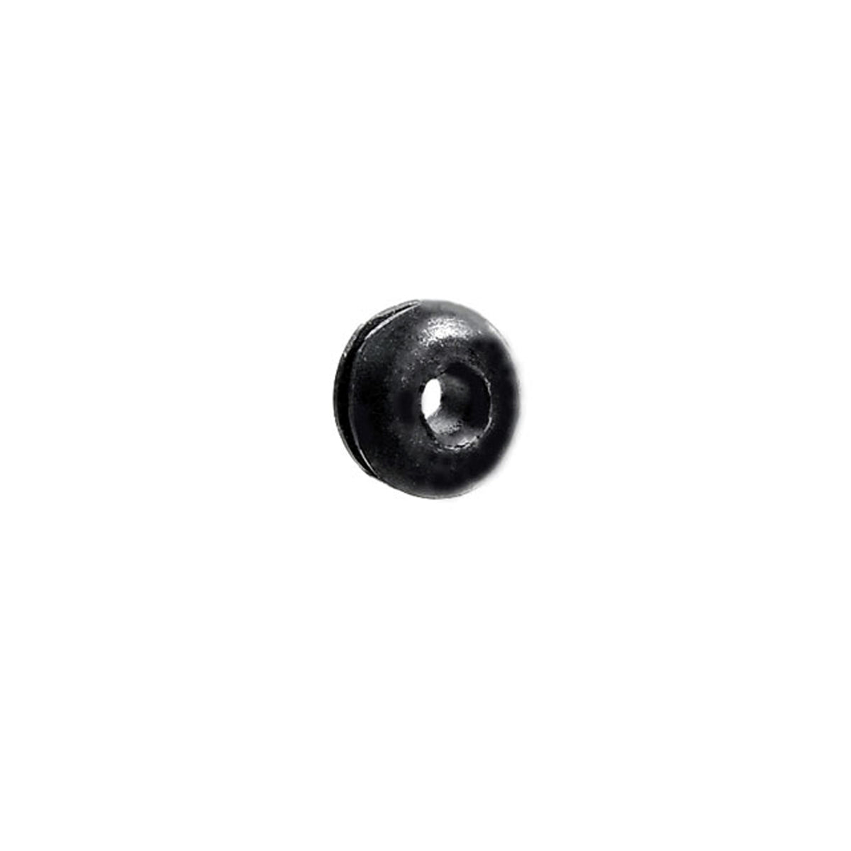 Sheet Metal Grommet 9/16" OD, 3/16" ID, 5/16" Hole; SM 10