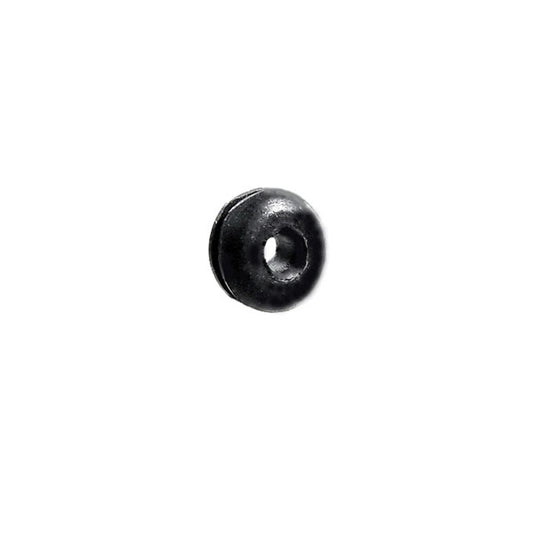 Sheet Metal Grommet 9/16" OD, 3/16" ID, 5/16" Hole; SM 10