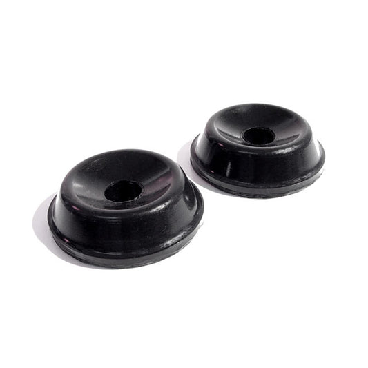 Fog Light Base (Pair) For Mercedes-Benz 220S 1956-1960, 220SE 1958-1960; SM 110