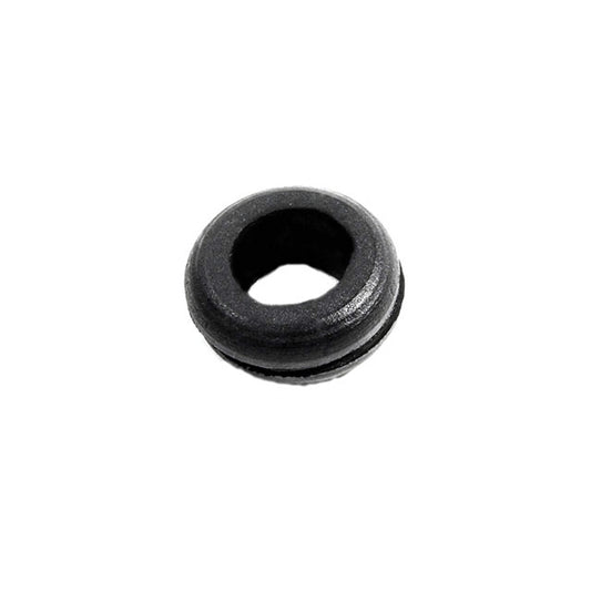 Sheet Metal Grommet 13/16" OD, 7/16" ID, 9/16" Hole; SM 12