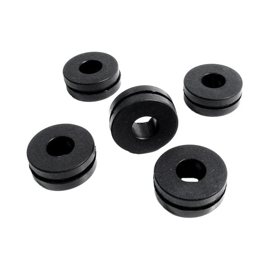 Sheet Metal Grommet 1-1/8" OD, 7/16" ID, 3/4" Hole; SM 15-SET