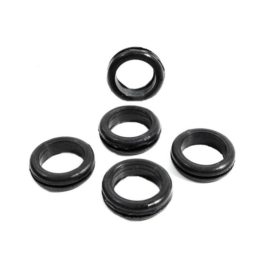 Sheet Metal Grommet 1-1/8" OD, 5/8" ID, 7/8" Hole; SM 18-SET